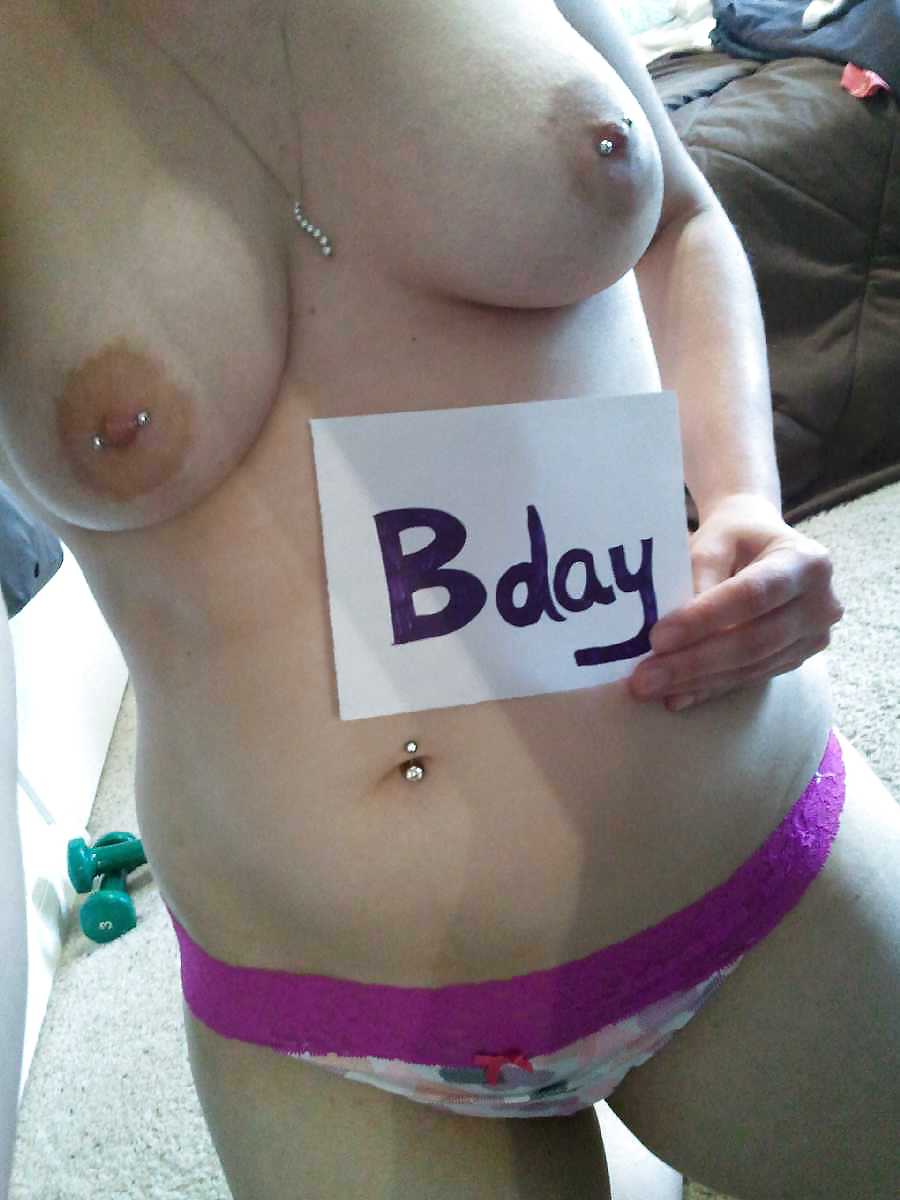 Free TRISH BIRTHDAY GIFT FOR HUBBY 6 (Gallery Finale) photos