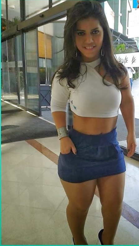 Free Sexy Brazilian Midget - Karina Lemos photos