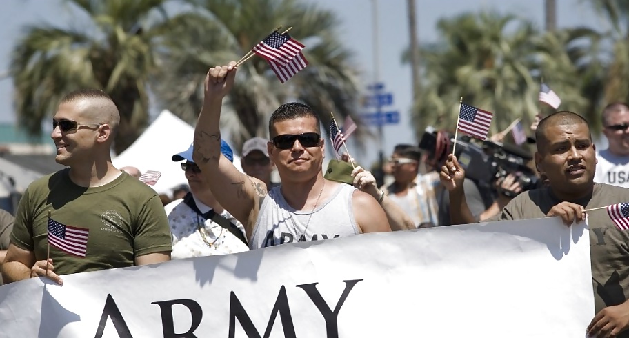 Free Gay Pride photos