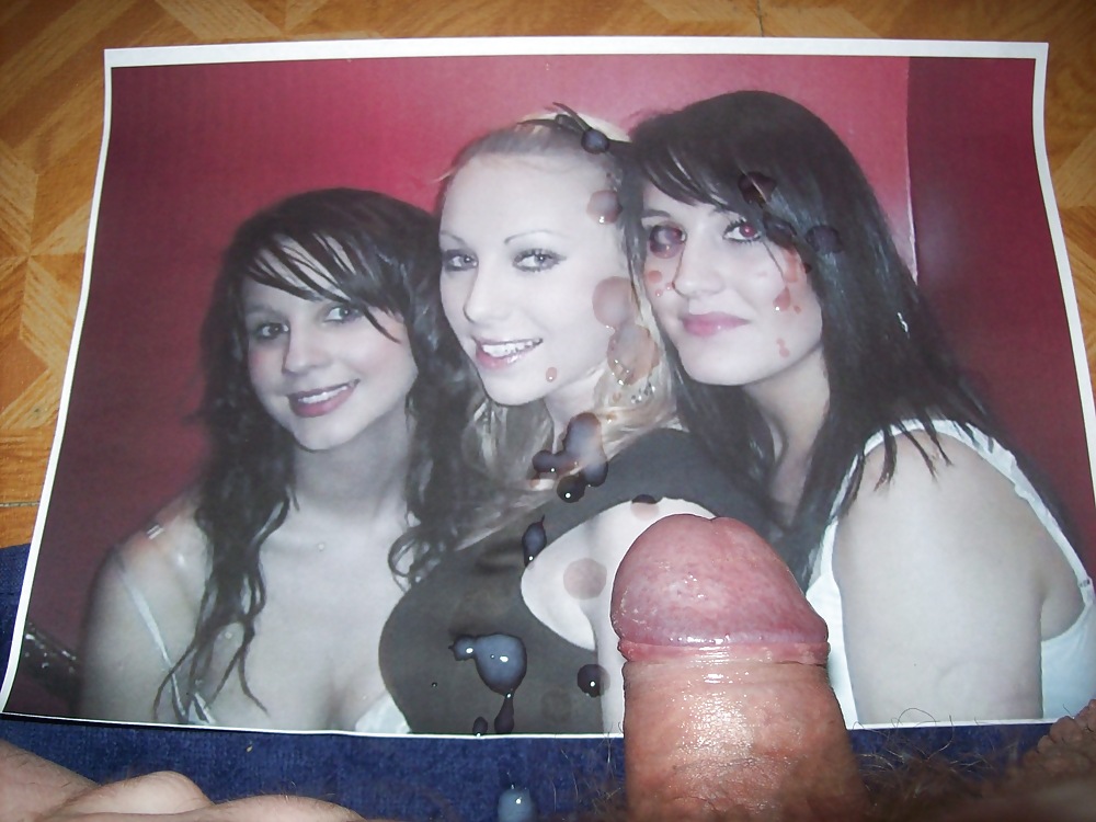 Free morecum tributes photos