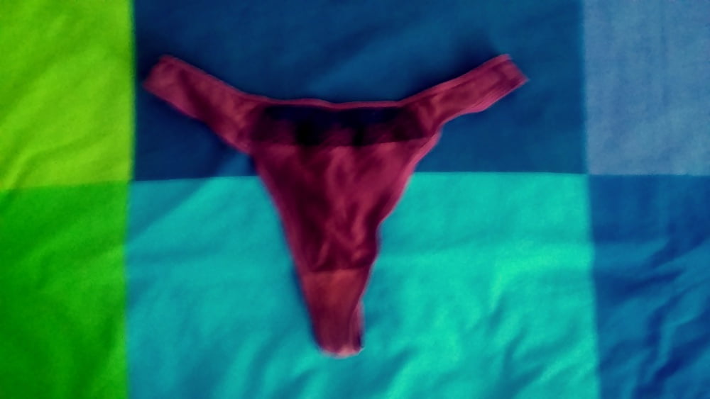 Free Tangas de mi amiga Mariana de visita photos