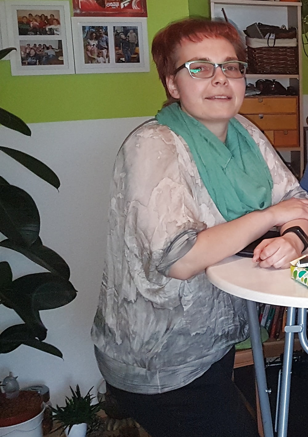 Free Anja schluckt alles photos