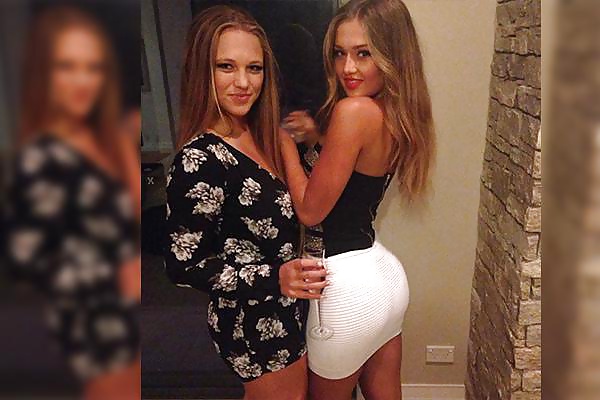 Free Tight dresses & skirts 6 photos