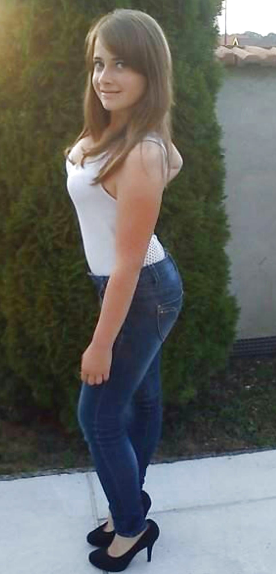 Free Sexy hot chaudasse 4 photos