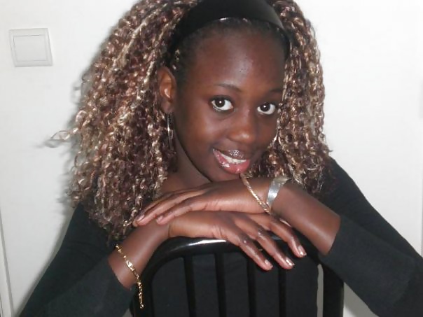 Free Jeune Black Francaise photos