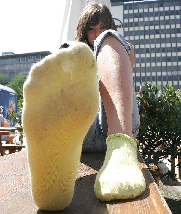 Free Beautiful Sexy Feet 4 photos