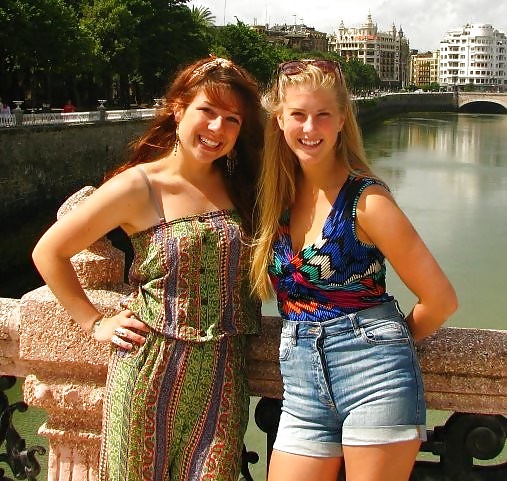 Free The Generation Game - who ya gonna go for? photos