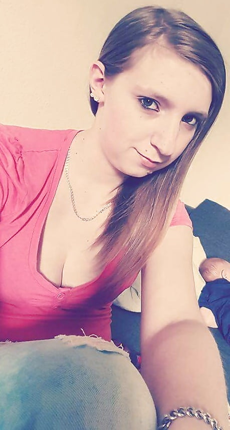 Free Wichsvorlage Denise N. (Dicke Titten) photos