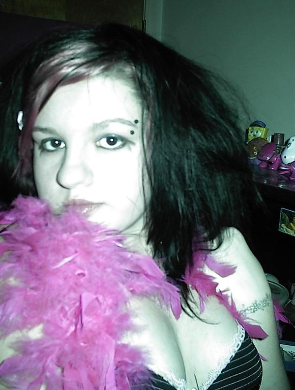Free Killa Kitty photos