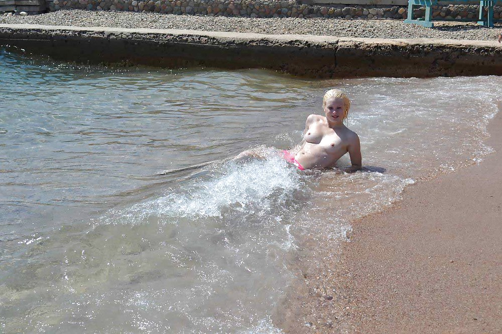 Free The beach 139 photos