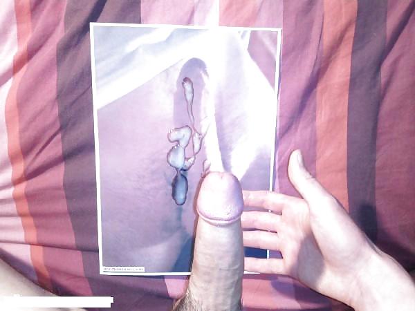 Free Spunk on me ! photos