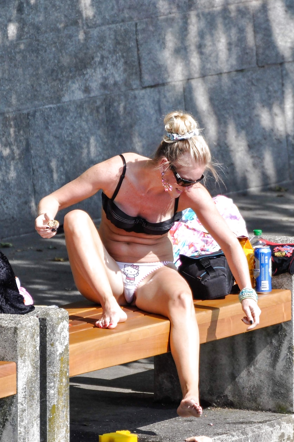 Free Best Cameltoes - 1 photos