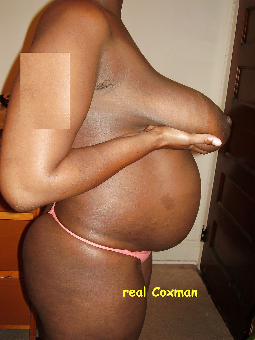 Free my pregnant girl in jamaica photos