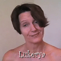 Sexy Lukerya. #14