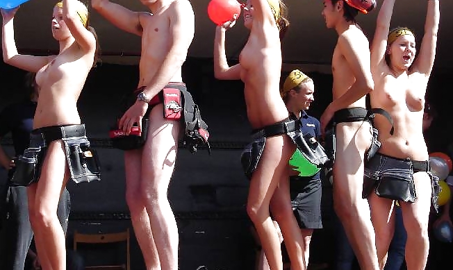 Free 32-Teens initiation scandinavian nude public photos