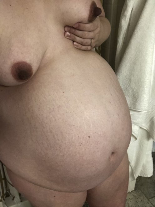 Pregnant - 32 Photos 