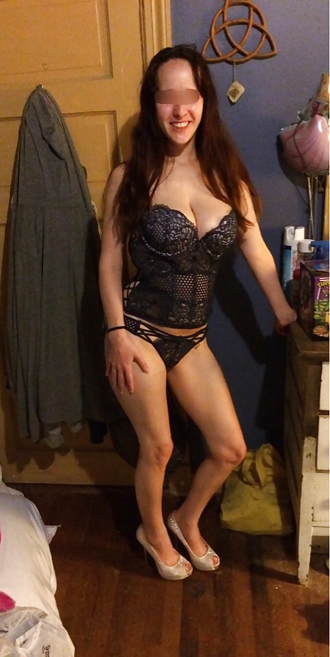 Sexy Lingerie!! 3  