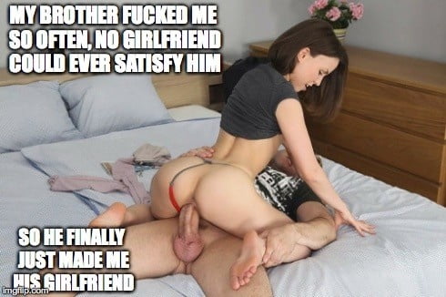 Sister Anal Caption Porn - Forced Ass Captions | BDSM Fetish