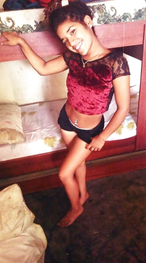 Free NN Latina Teen with a Booty photos