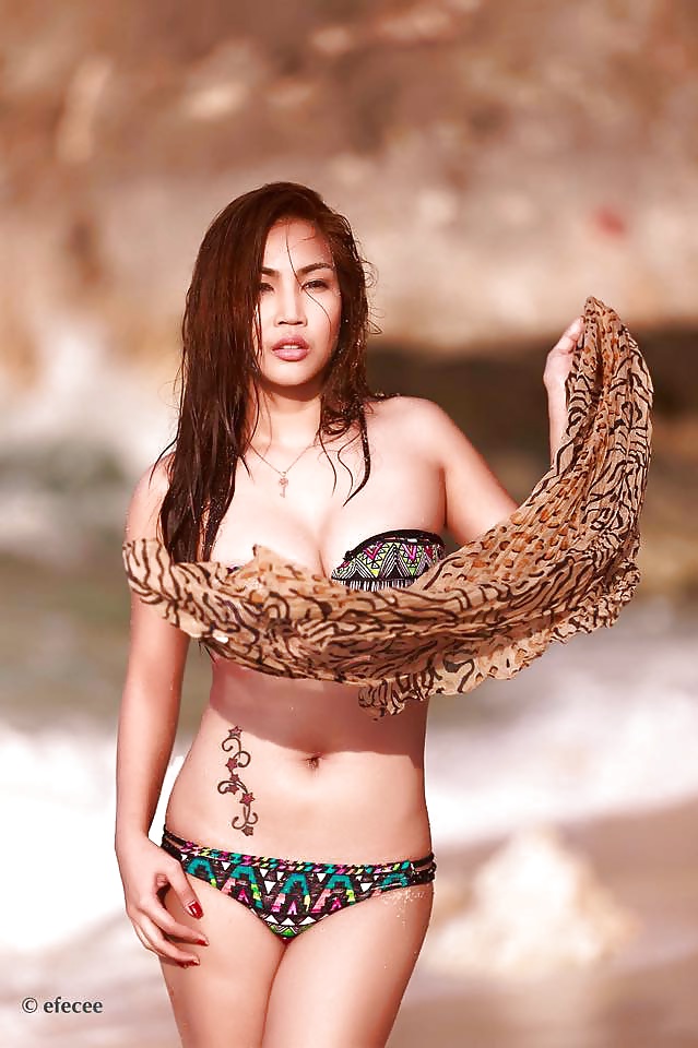Free My Filipina Beauties In Bikinis & A Lot More photos