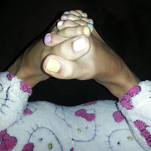 Free Feet 9 photos