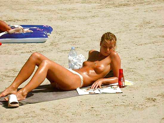 Free The beach 148 photos