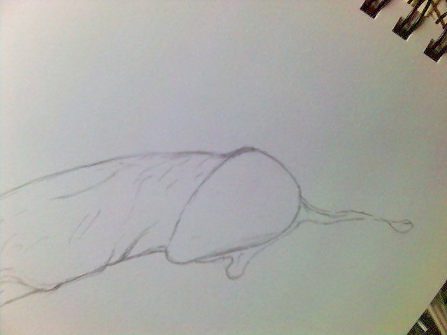 Free inspired by an amateur VI photos