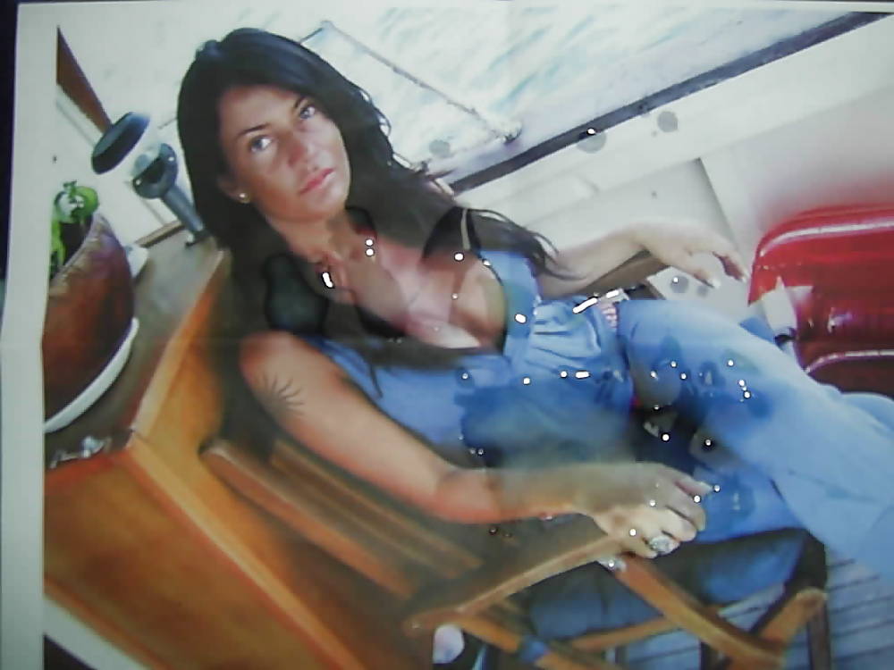 Free tribute to pamela photos