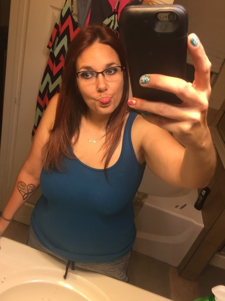 Jess US BBW MILF - 85 Photos 