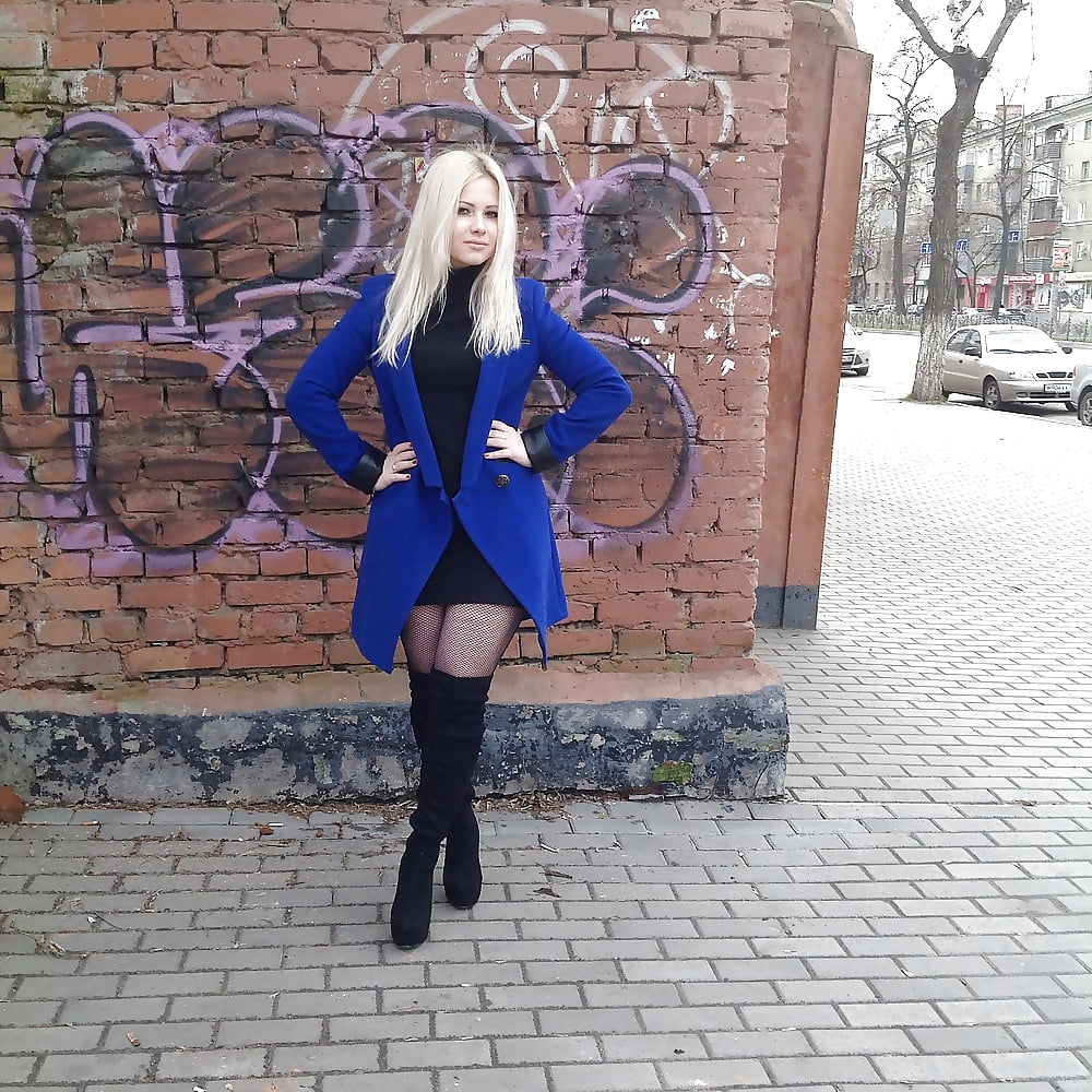 Free sexy en bottes 4 photos