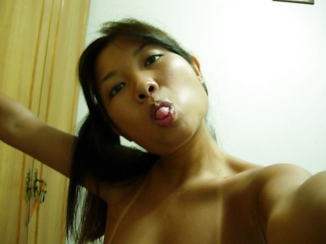 Free Larissa Japinha photos