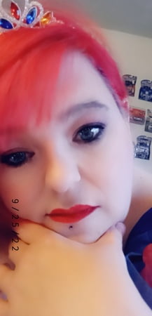 raven plays dress up         