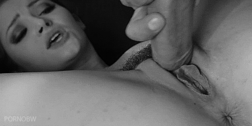 Dick Teasing Pussy - Cock Tease Clit Gif | SexiezPix Web Porn