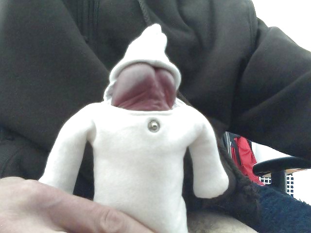 Free Dressing for the Cold photos