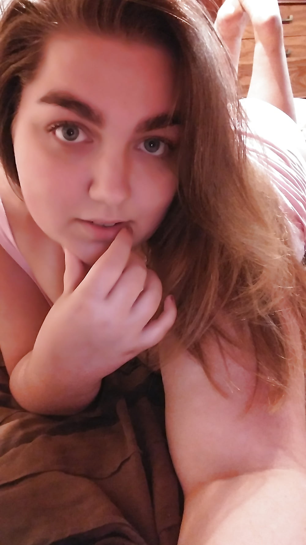 Free BBW Peach 02 photos