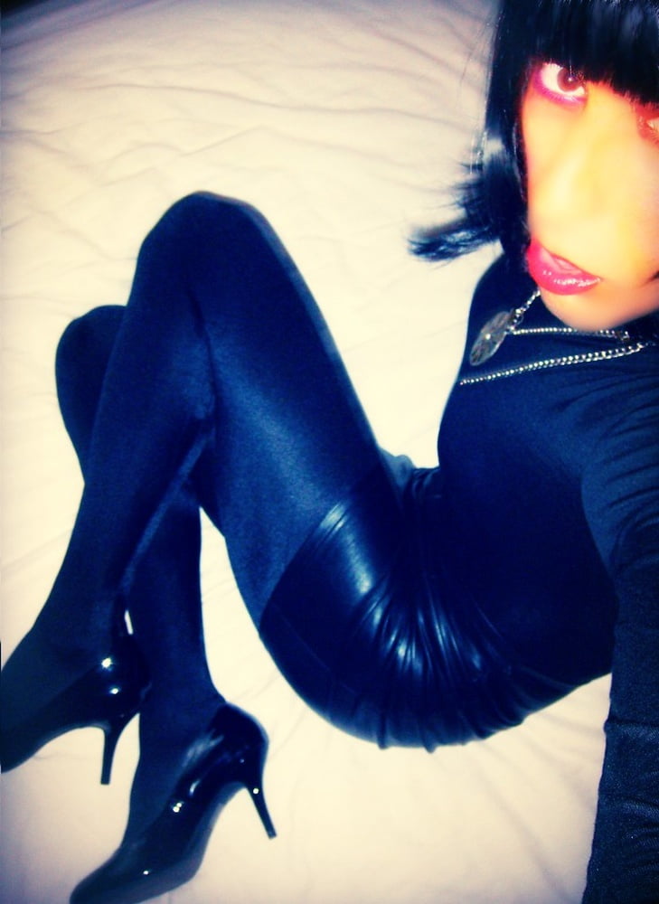 Free Estelle new slutty sissy photos
