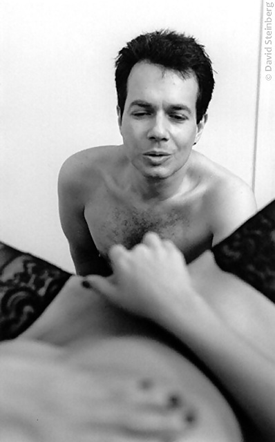 Free Mazoola by David Steinberg - used w permission photos