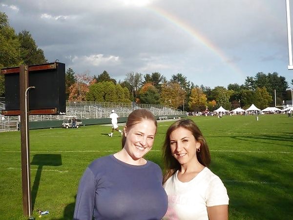 Free Go on...squeeze them,Mr. photos