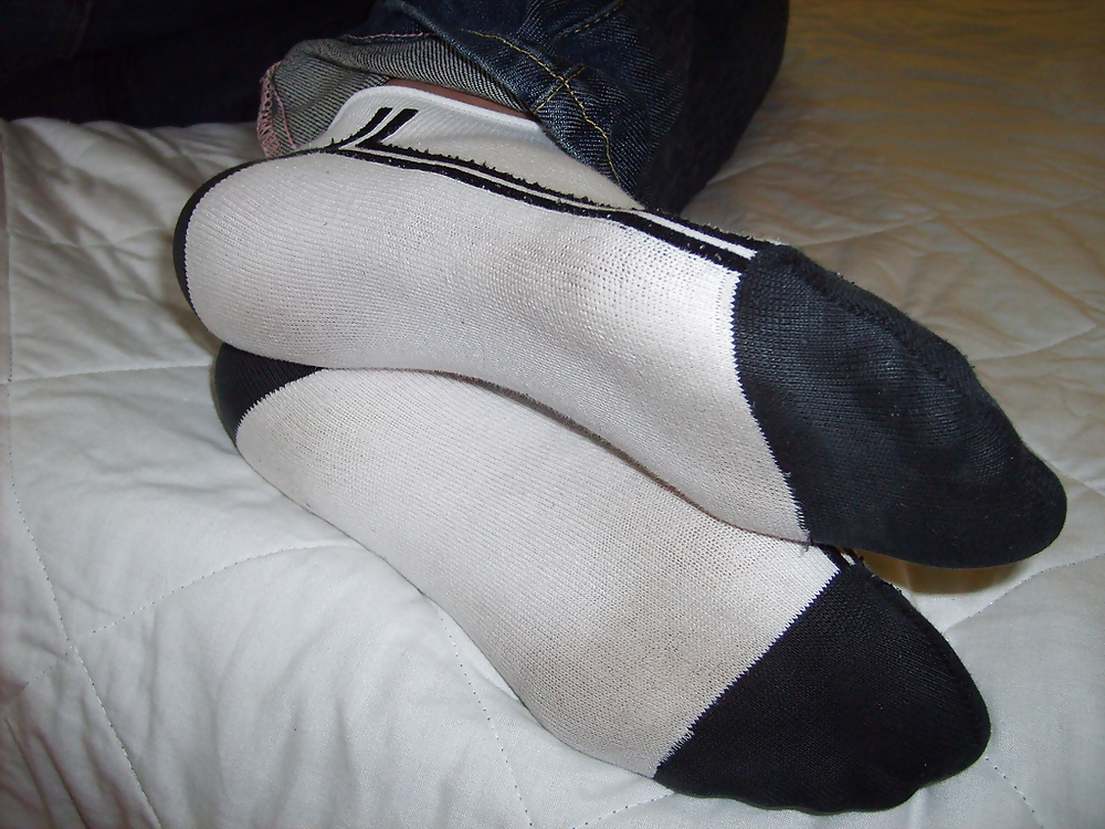 Free even more ankle sock pics photos