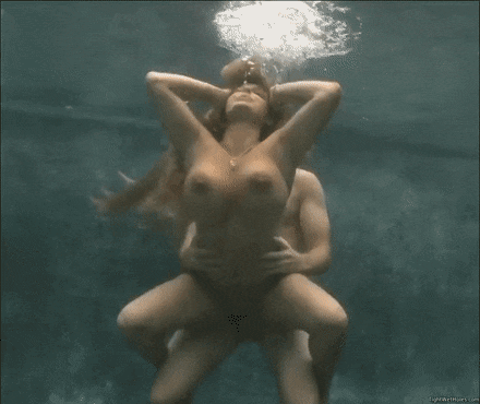 homemade underwater nude videos