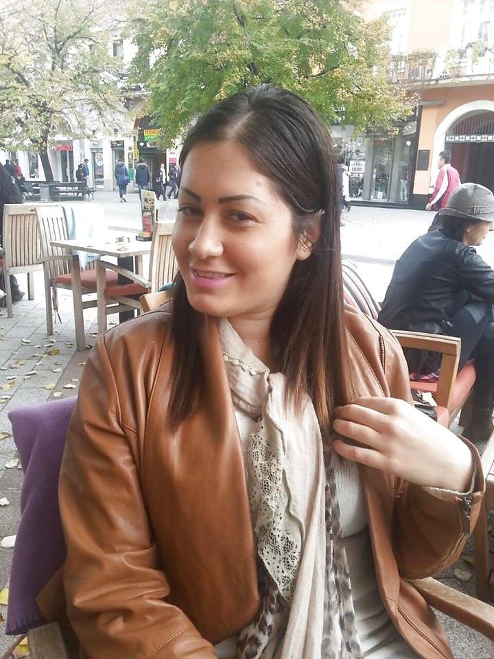 Free Minja Baletic Serbian photos