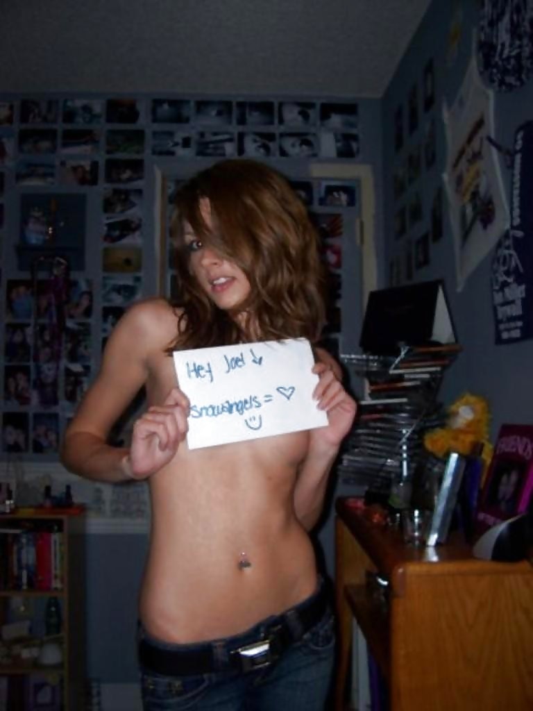 Free if she's here, it's fake 43 photos