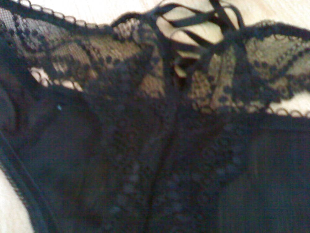 Free my panties photos