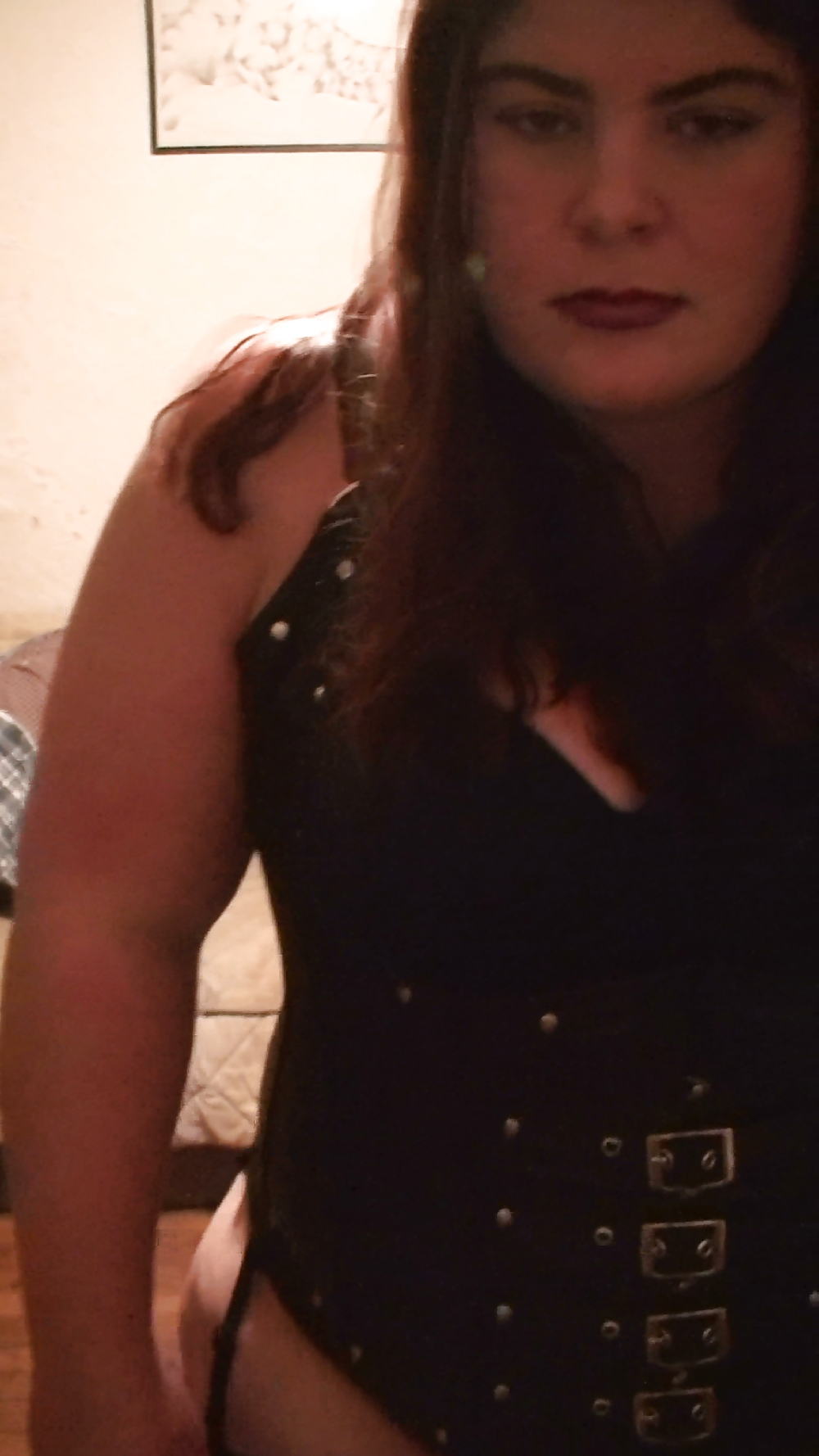 Free Leather Corset photos