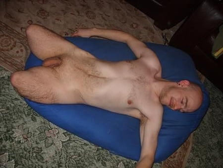 pic male nude gay Amputee