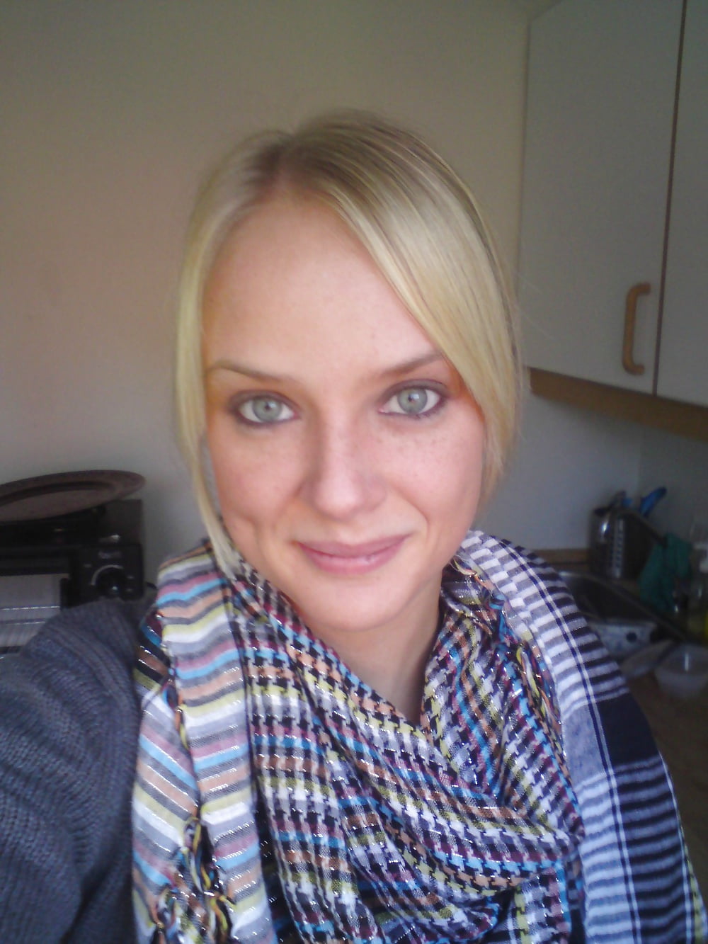 Free Hot slutty young blonde danish nurse photos