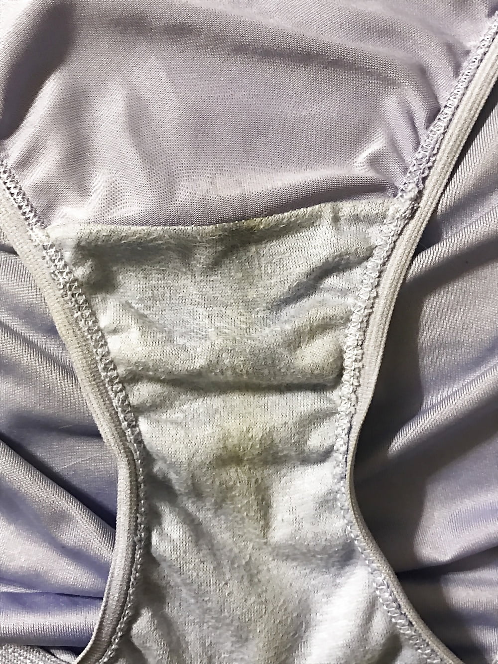 Free Wife's dirty, smelly panties photos
