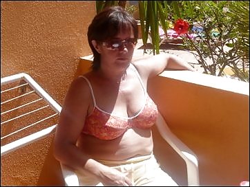 Free amateur 2 photos