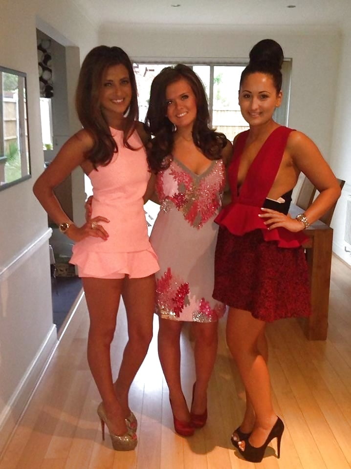 Free Chav Sluts And Slags #53 photos