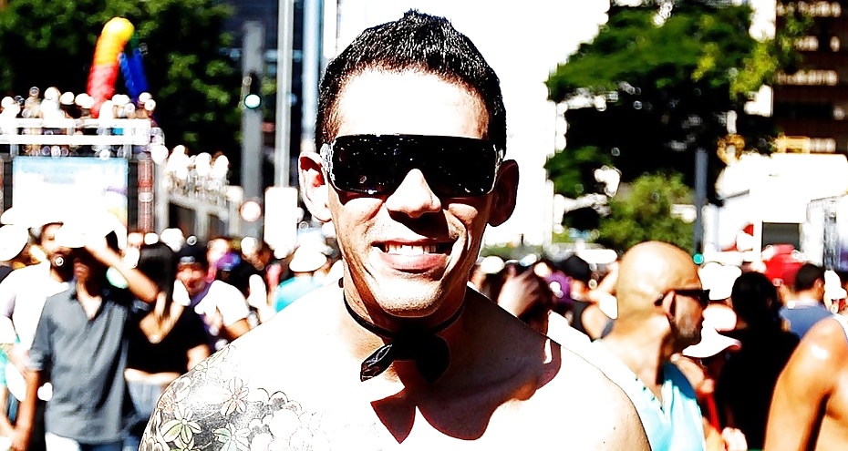 Free Gay Pride photos